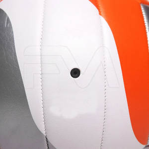 Ballon de volley-ball durable, dernier design, service OEM, en stock - Product Image 5