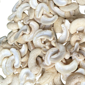 Meilleur Taux Noix De Cajou Noix De Cajou Noix De Cajou Vietnam Noix De Cajou Grade Ww320 En Gros Exporté Vers L'asie, L'ue, Le Moyen-Orient - Product Image 1