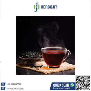 Thé noir naturel Assam Tisane en sachet de thé au format boîte et sac d'emballage à bon prix - Product Image 6