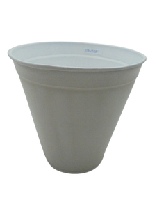 Set of 2 <b>Large</b> Size Metal Planter Green Texture Planter & Flower <b>Pots</b> For <b>Indoor</b> & outdoor Decoration Handmade <b>In</b> Bulk - Product Image 5