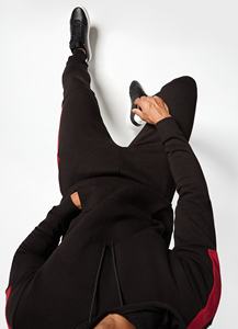 Diseña Tu Propio Chándal Deportivo Personalizado para Hombre y Mujer, Unisex, Cortavientos, Antiolor, Ecológico, Ajustado, Tallas Grandes, Otoño - Product Image 5