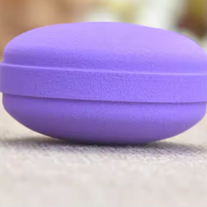 Oui <span class=keywords><strong>Éponge</strong></span> de <span class=keywords><strong>maquillage</strong></span> de cosmétiques de beauté de mode lavable <span class=keywords><strong>Éponge</strong></span> de mélangeur sans latex avec étiquetage - Product Image 4