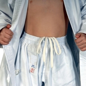 Fabricantes de uniformes de Taekwondo uniformes de Karate jiu jitsu kimono trajes de Taekwondo marca personalizada logotipo personalizado uniforme de Karate - Product Image 3