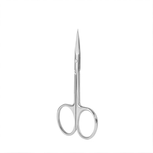 Ciseaux à ongles de meilleure qualité en acier inoxydable Ciseaux à cuticules pour manucure à pointe fine pour la beauté - Product Image 4