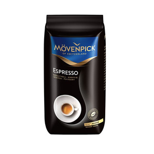Movenpick Der Himmlische 2 kilogrammes Café instantané Crème sucrée Saveur chocolat en bouteille Emballage 100% Original Top Grade - Product Image 5