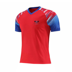 เสื้อฟุตบอลดีไซน์มืออาชีพ - Product Image 2