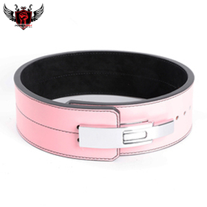 เข็มขัดยกกระชับแบบปรับได้สำหรับออกกำลังกายผ้านีโอพรีนสำหรับฝึกออกกำลังกายบริเวณหลังเอว - Product Image 4