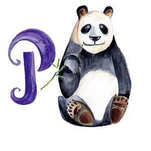 Ensemble de livres d'apprentissage précoce pour enfants, affiche murale imprimée sur papier 170 g - Product Image 5