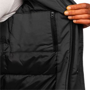 Pakistan Wholesale Men's Puffer <b>Jackets</b> Full Sleeve <b>Quilted</b> <b>Jackets</b> With Custom Logo in Pakistan - Product Image 6