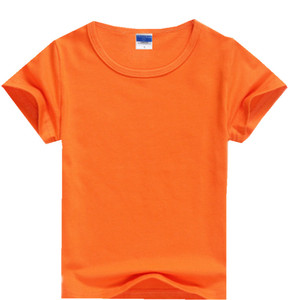 Logo personnalisé Design 100% coton T-Shirts Anti-Shrink Feature 220 GSM Jersey Short Sleeve Crew Neck 30 Colors High Work DTG - Product Image 1