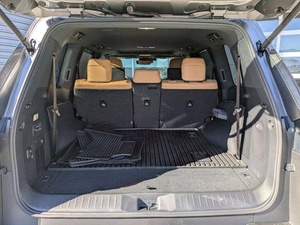 NUEVO 2025 Lex-us LX600 Coche de lujo muy limpio y sin accidentes - Product Image 5