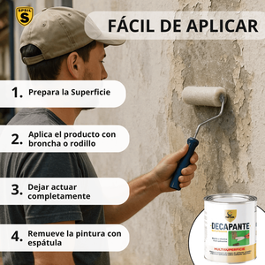 Decapante Spsil - Product Image 3