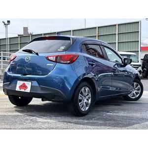 Mazda Demio (Mazda2) 13S d'occasion, conduite à droite, boîte manuelle, essence, 2018 - Product Image 3