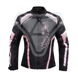 Chaqueta de Motociclista para Hombre, del Mejor Material, Precio Razonable, Última Colección, Secado Rápido, en Oferta - Product Image 1