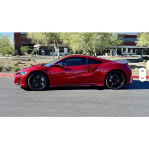 รถยนต์ Acura NS-X SH COUPE รุ่นล่าสุดมือสอง - Product Image 2