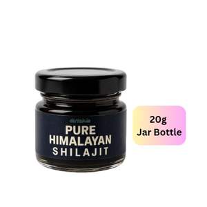 Resina de Shilajit del Himalaya al por Mayor, Bloques de Resina Mineral Orgánica Auténtica, Pura, Original, Agrícola, 100% Premium, ARDAS TRADERS - Product Image 1
