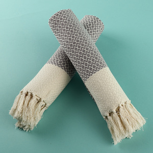 Servilleta de mano de Golf Pistimal de algodón 100%, diseño cuadrado deportivo, de secado rápido Toalla de microfibra, toalla con logotipo de Hotel de playa para adultos y niños - Product Image 4