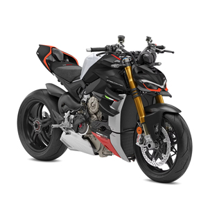 Fairly <b>Used</b> 2025 Duc/ati Streetfighter V4 SP2 Hybrid Electric SUV Car with 3-Years Warranty Ready to Ship - Product Image 1