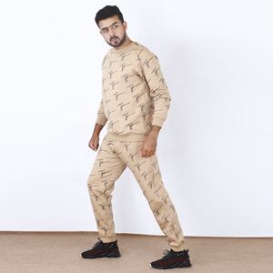 Venta al por mayor de chándal de correr de verano de los hombres de alta calidad logotipo personalizado sudaderas con capucha ropa deportiva personalizada - Product Image 2