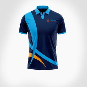 เสื้อยืดฟิตเนสทรงปกติ ผ้าโพลีเอสเตอร์ 100% เนื้อหนา พิมพ์โลโก้โฟม 3 มิติ แบบกำหนดเอง สำหรับออกกำลังกาย - Product Image 1