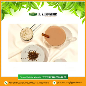 Mejor Precio al por Mayor, Té Instantáneo en Polvo Karak para Adelgazar, Sabor Delicioso para Uso Doméstico y en Restaurantes - Product Image 2