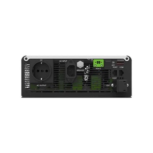 Inversor de Onda Sinusoidal Pura Epever Serie IPR de 1kw 1000w 12v 110v 220v con Función de Bypass de Entrada de Red para Casa, Autocaravanas o Camping - Product Image 5