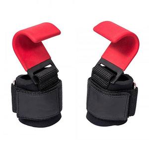 Unisex Wrist Guards Weight <b>Lifting</b> <b>Straps</b> - Stable Support <b>for</b> Pull Ups Horizontal Bar Training Fitness <b>Lifting</b> - Product Image 1