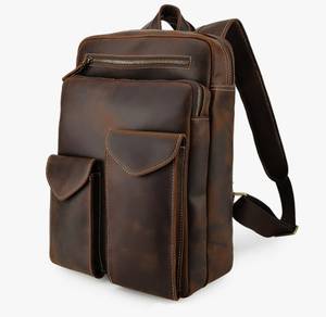 Sac à dos design personnalisable unisexe imperméable décontracté sac d'école et de voyage élégant style dame pour filles LBP-0116 - Product Image 2