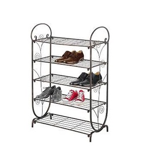 ที่ขายดีที่สุดของอินเดียในแบบฉบับตู้เก็บรองเท้าตู้รองเท้าสีขาวที่มีอยู่ในรูปร่างที่กำหนดเองและขนาด - Product Image 4