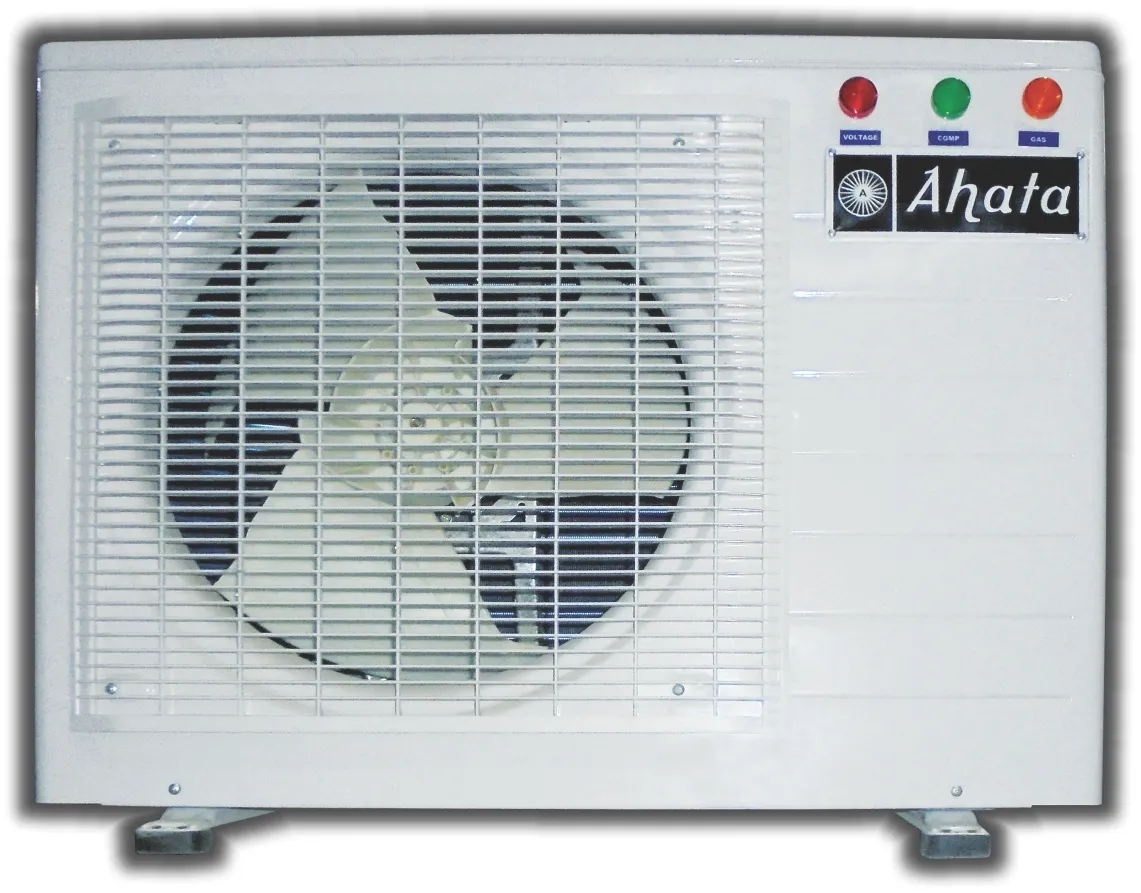 冷蔵室冷凍ユニット用冷凍冷却システムコンプレッサーコンデンサーユニット低価格