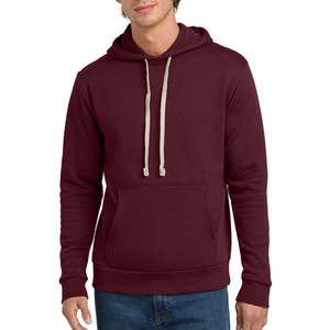 Sudadera con Capucha para Adultos NL9303 Next Level Apparel, Sudadera Unisex de Felpa BELLA+CANVAS - 3719bc - Product Image 6