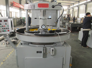 Điều kiện Mới Máy mài không tâm với động cơ hiệu quả và các thành phần động cơ cốt lõi - Product Image 3