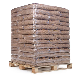 Pellets de madera de Grado Superior precio barato - Product Image 3