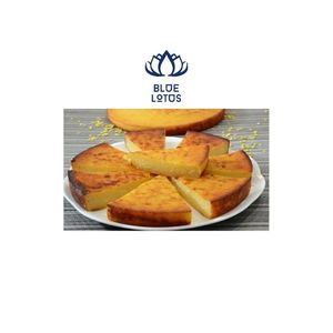 เค้กมันสำปะหลังแช่แข็ง - Product Image 1