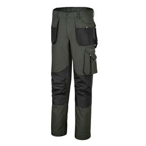 BETA <b>Green</b> <b>Work</b> <b>Trousers</b> for Workwear - Product Image 1