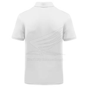 Nuevo estilo, diseño personalizado, camisetas de polo para hombre, ropa de calle, camisetas de polo transpirables para hombre, gran oferta, camisetas de Polo para hombre - Product Image 2