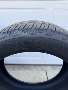 PNEUS D'OCCASION DE QUALITÉ SUPÉRIEURE aux dimensions 195R15C 185/70R14 195/65R15 205/65R15 215/45R17 31X10.5R15 Fabriqués en Europe Toutes Tailles - Product Image 3