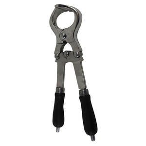 2022 recién llegado, fórceps quirúrgicos veterinarios, instrumentos ligeros de diagnóstico de castración de calidad de acero inoxidable - Product Image 4