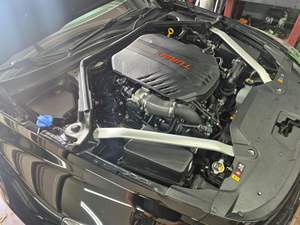 Kia Stinger GT1 2018 Usado, 1 Dueño, Motor V6 Twin-Turbo de 365 hp, Mayormente sin Modificaciones - Product Image 6