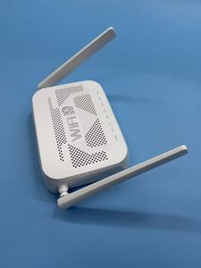 Routeur Optique Double Bande Ai80-X6 H3-1S WiFi 6 4GE POTS GPON ONT FTTH (2 / 4 Antennes) - Product Image 4