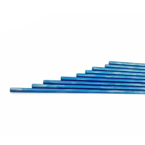 Pentax Orthopedische Implantaten Pedikel Spinale Drijfstang Hete Verkoop Wervelkolom Fixatie <span class=keywords><strong>Titanium</strong></span> Spinale Staaf Voor Pedikelschroeven - Product Image 4