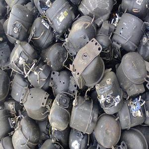 Entrega rápida Calidad Premium 100% Refrigerador usado y compresor de CA Chatarra al por mayor disponible Comprar ahora Proveedor confiable En stock - Product Image 3