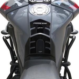 Adesivi 3D Personalizzati per Sigillatura Bottiglie, Decorazione Moto Yamaha TRACER 900 2018-2020 - Product Image 1