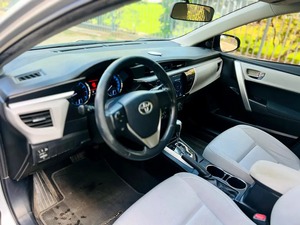 โตโยต้า โคโรลล่า เอสอี พลัส ปี 2015 สภาพดีเยี่ยม เครื่องยนต์อัตโนมัติ เบาะหนัง - Product Image 2