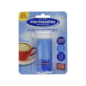Meilleure vente Hermesetas Mini édulcorants 300s à bas prix - Product Image 6