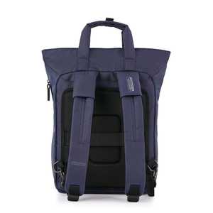 Mochila para portátil de estilo nacional impermeable con logotipo personalizado de alta calidad - Product Image 1