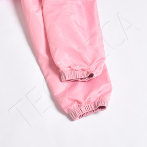 Nouvelle veste coupe-vent unisexe en softshell réfléchissant, imperméable, légère, respirante, avec fermeture éclair intégrale, design rétro, personnalisable - Product Image 5