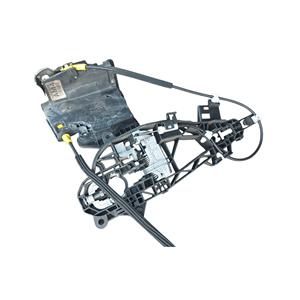 CERRADURA DELANTERA DERECHA OPEL Astra Sedan (K) (15>) - Product Image 2