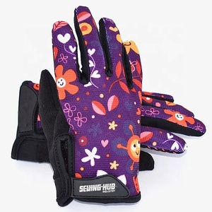 Guantes de Ciclismo Térmicos Unisex de Alta Calidad con Pantalla Táctil, Antideslizantes, de Poliéster, con Forro Polar Cálido - Product Image 1