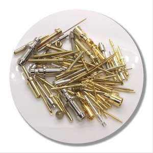 Broches plaquées or et céramique d'occasion pour les déchets de CPU Core Quad-Core 3.6GHz pour les applications de bureau - Product Image 5